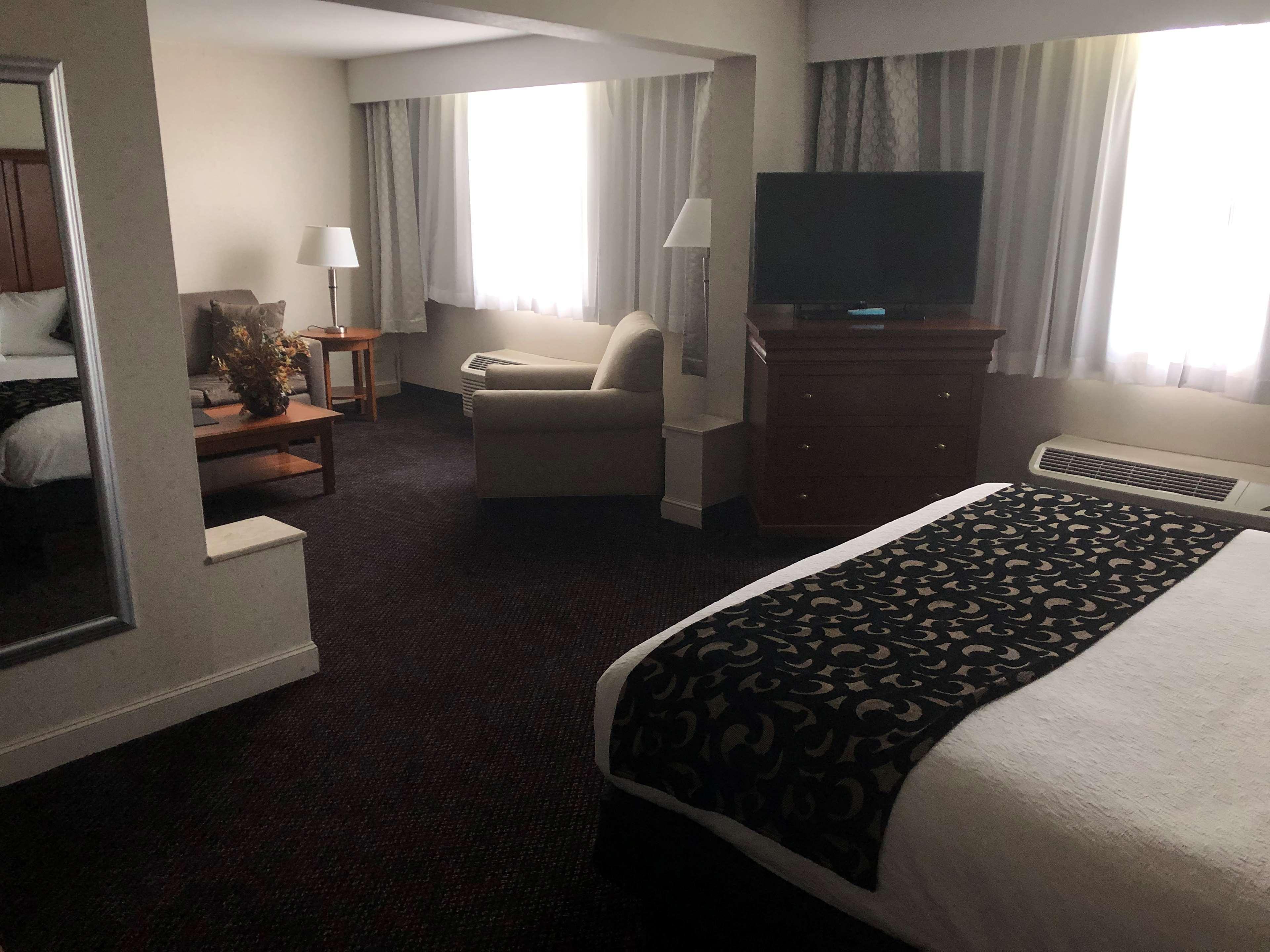Best Western Plus Waterville Grand Hotel מראה חיצוני תמונה