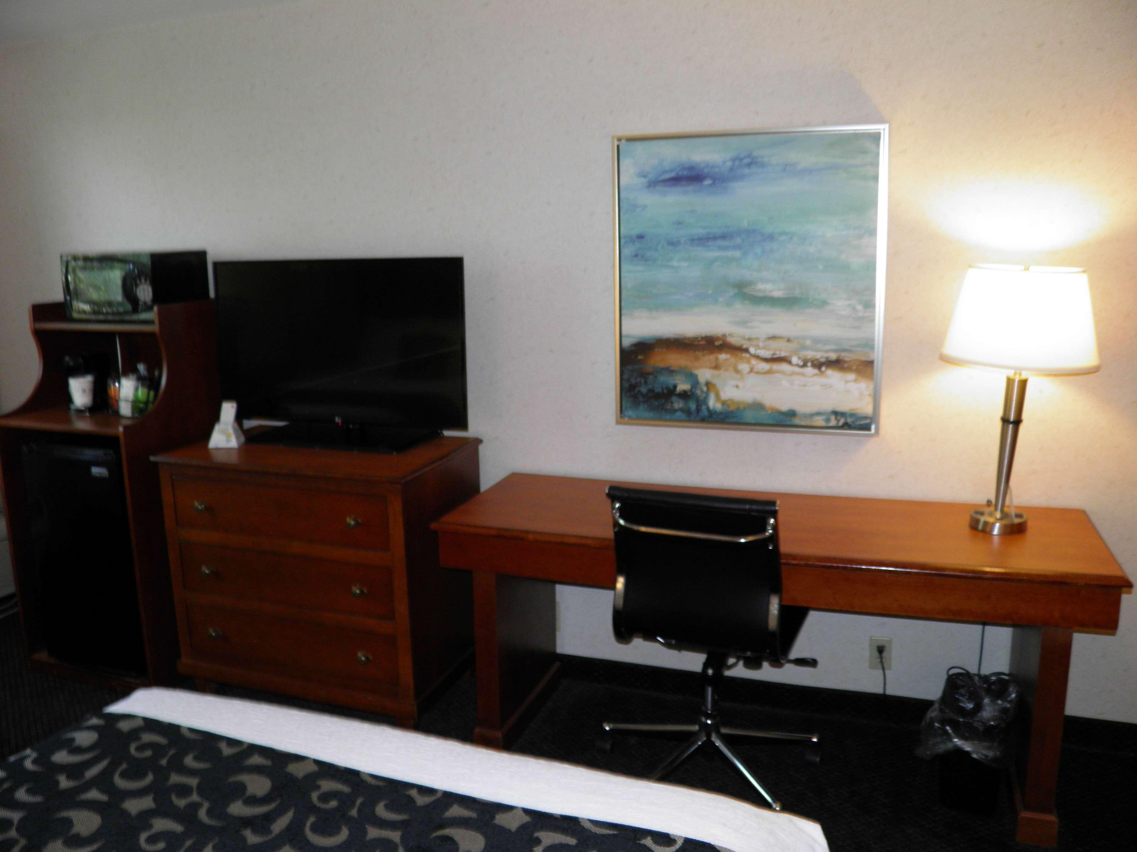 Best Western Plus Waterville Grand Hotel מראה חיצוני תמונה