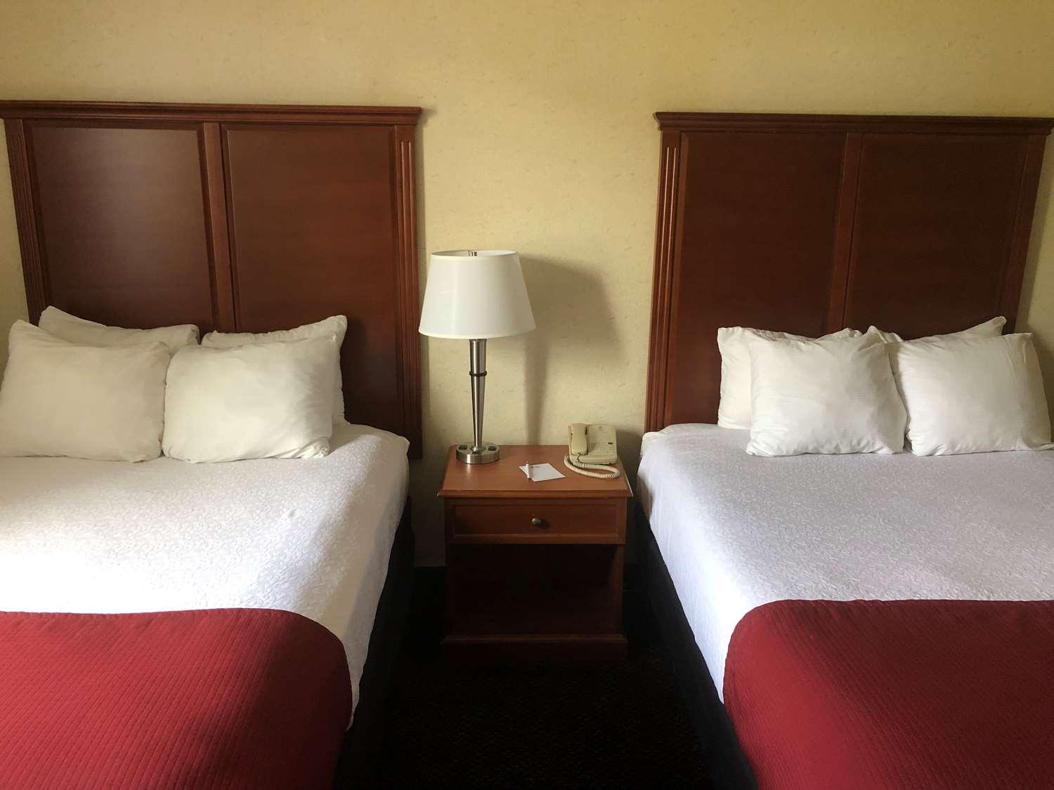 Best Western Plus Waterville Grand Hotel מראה חיצוני תמונה