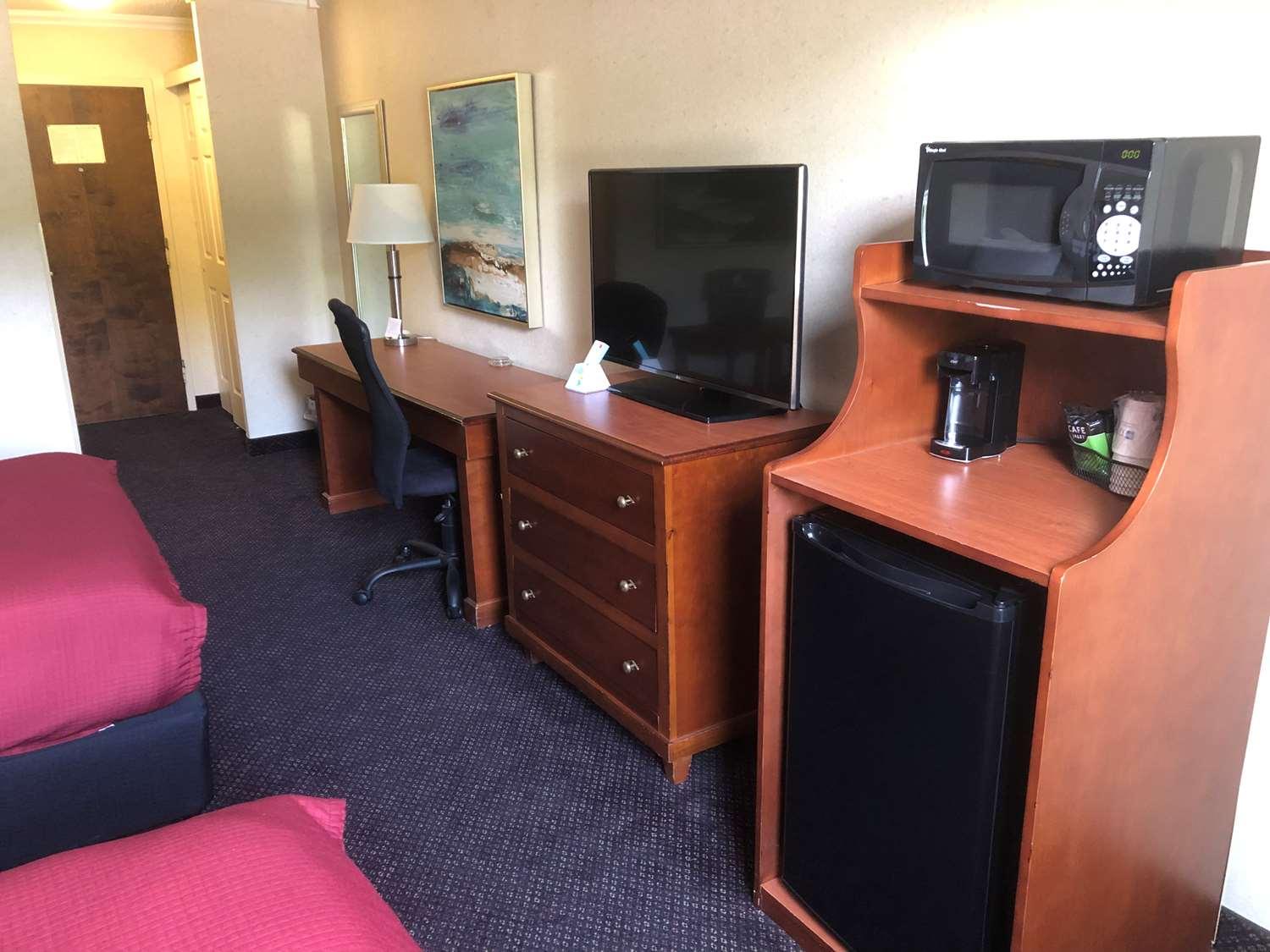 Best Western Plus Waterville Grand Hotel מראה חיצוני תמונה