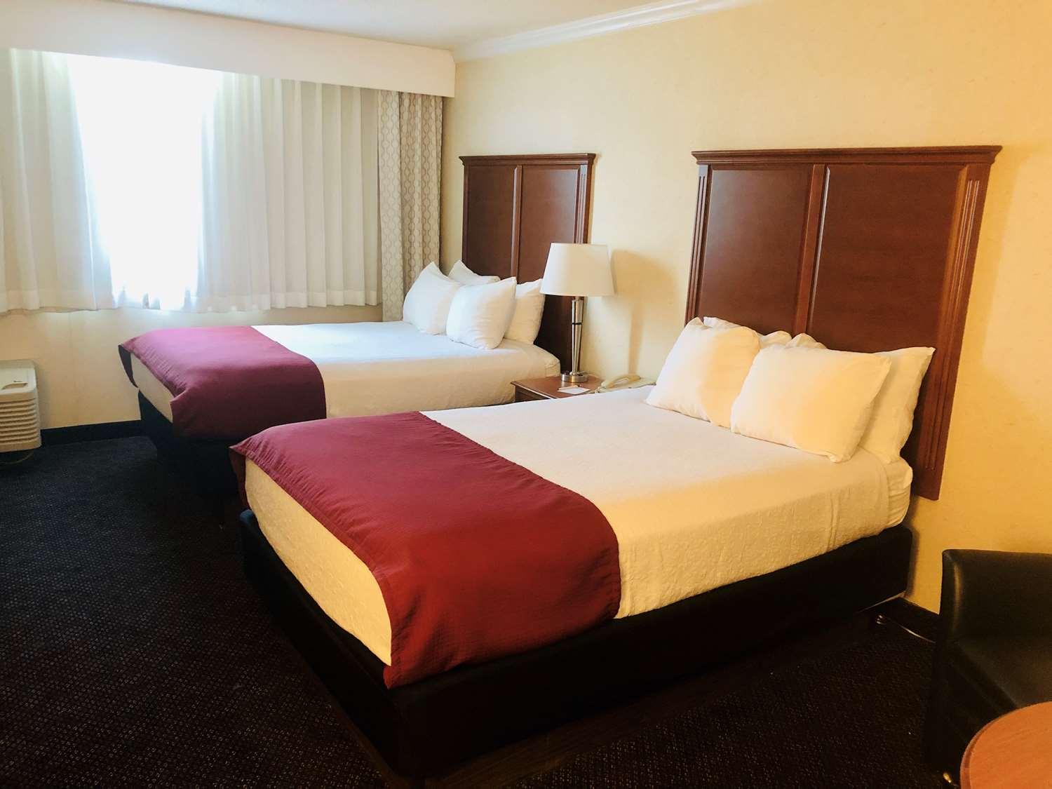 Best Western Plus Waterville Grand Hotel מראה חיצוני תמונה