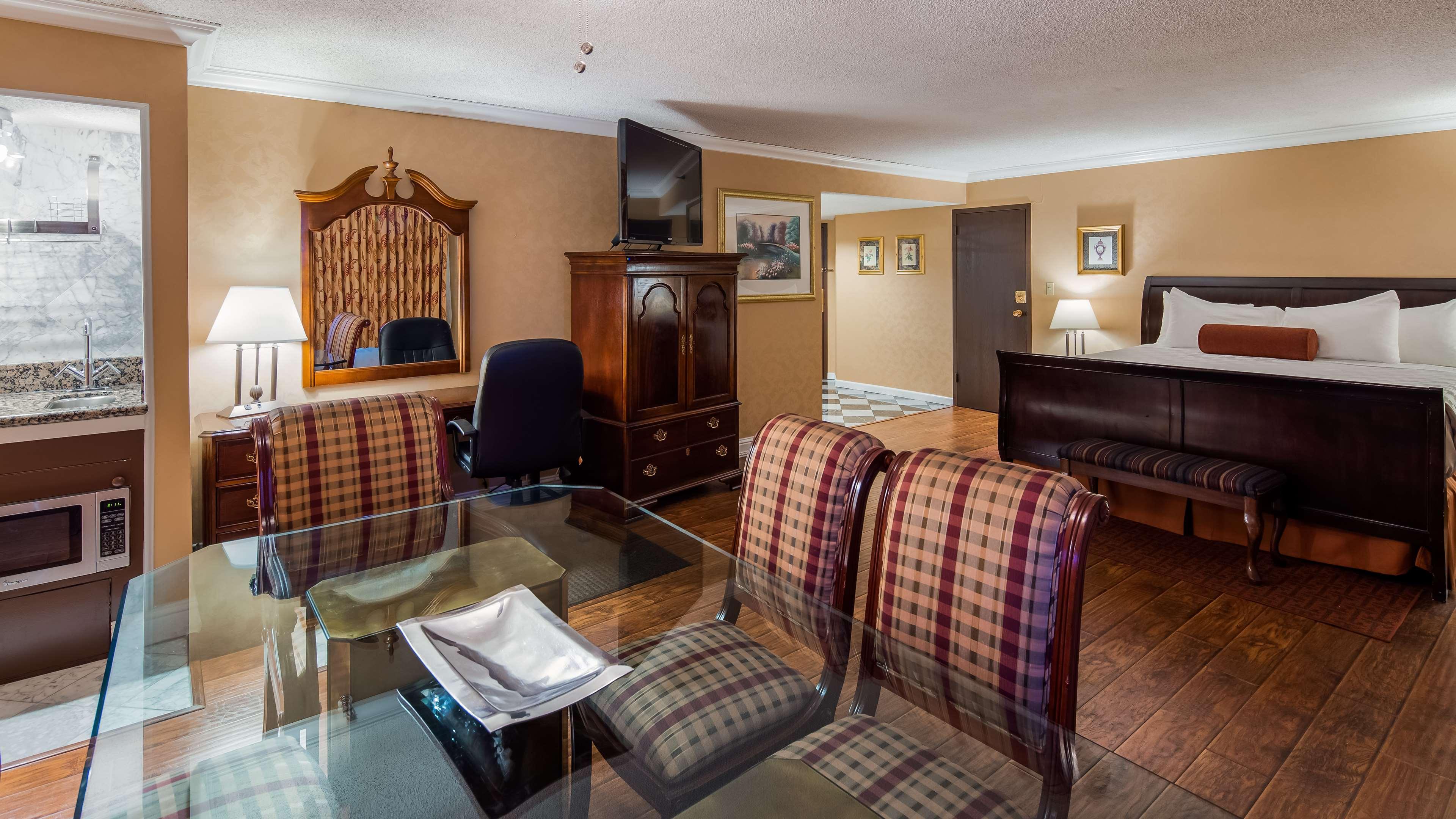 Best Western Plus Waterville Grand Hotel מראה חיצוני תמונה