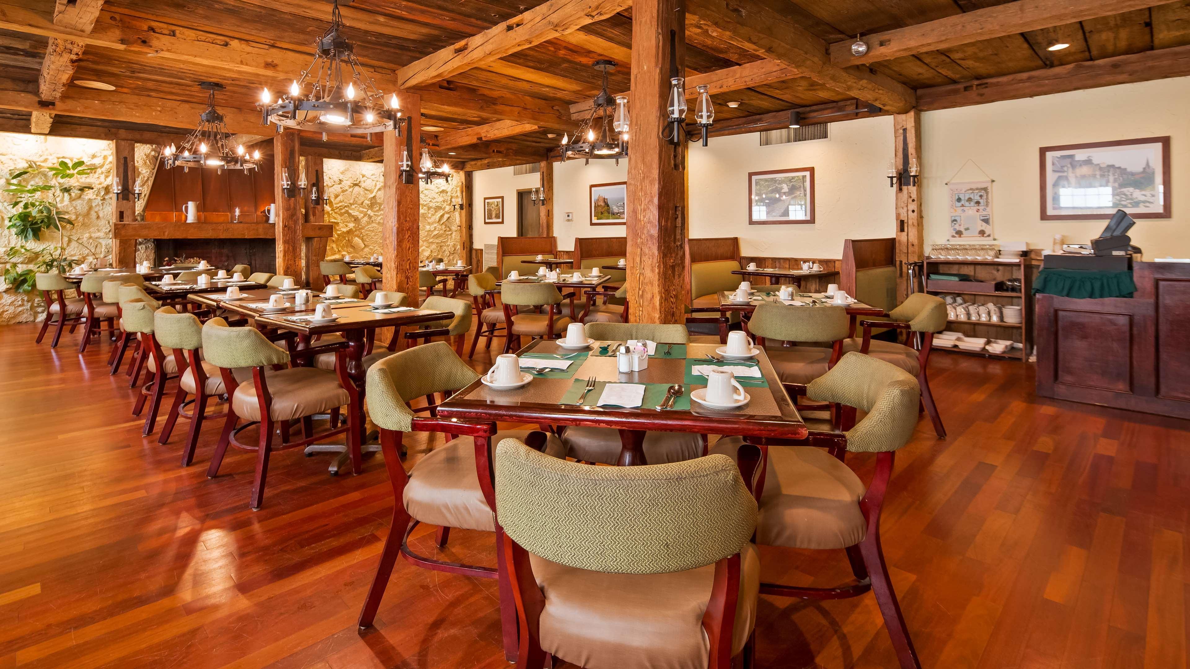 Best Western Plus Waterville Grand Hotel מראה חיצוני תמונה