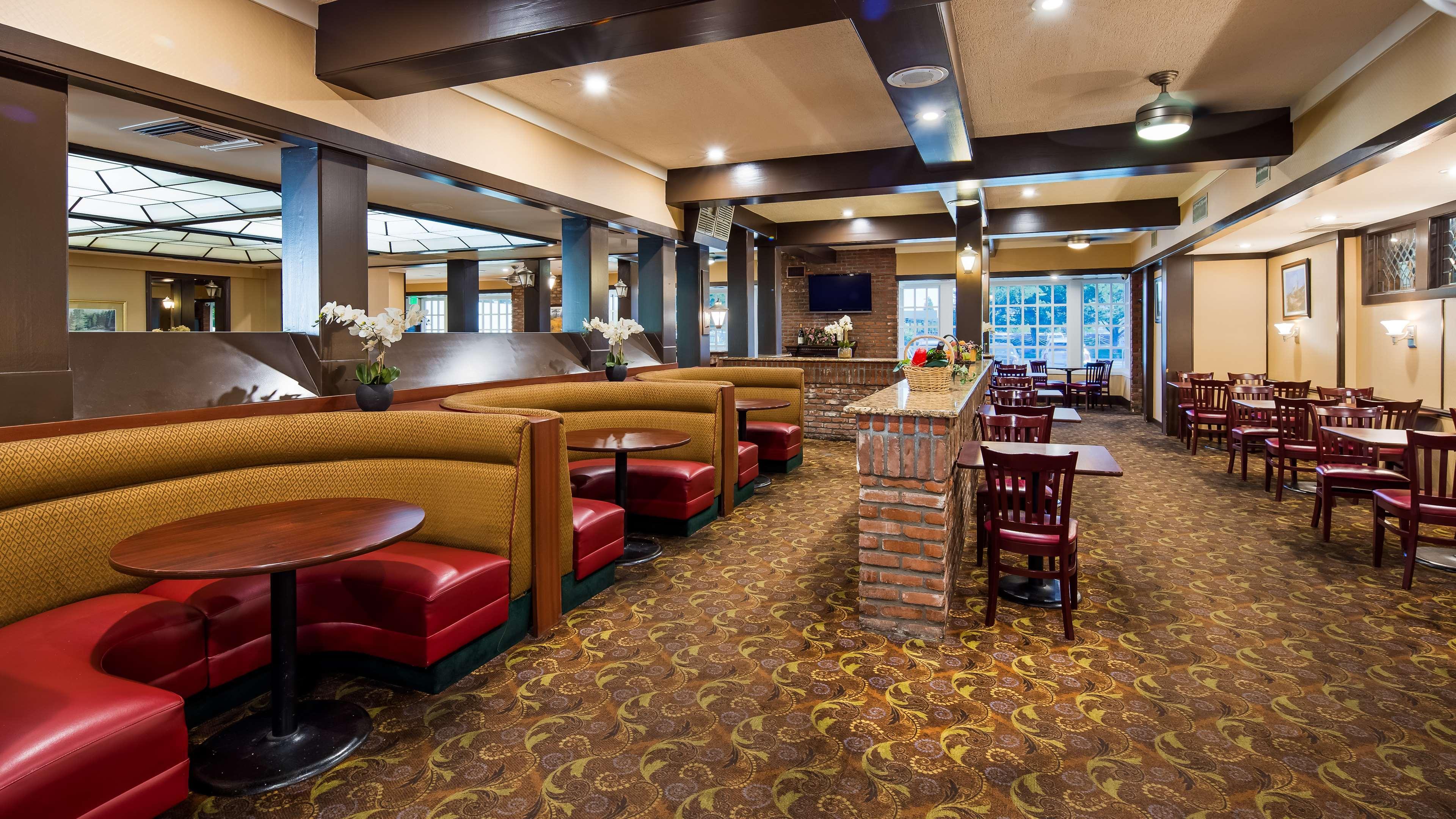 Best Western Plus Waterville Grand Hotel מראה חיצוני תמונה