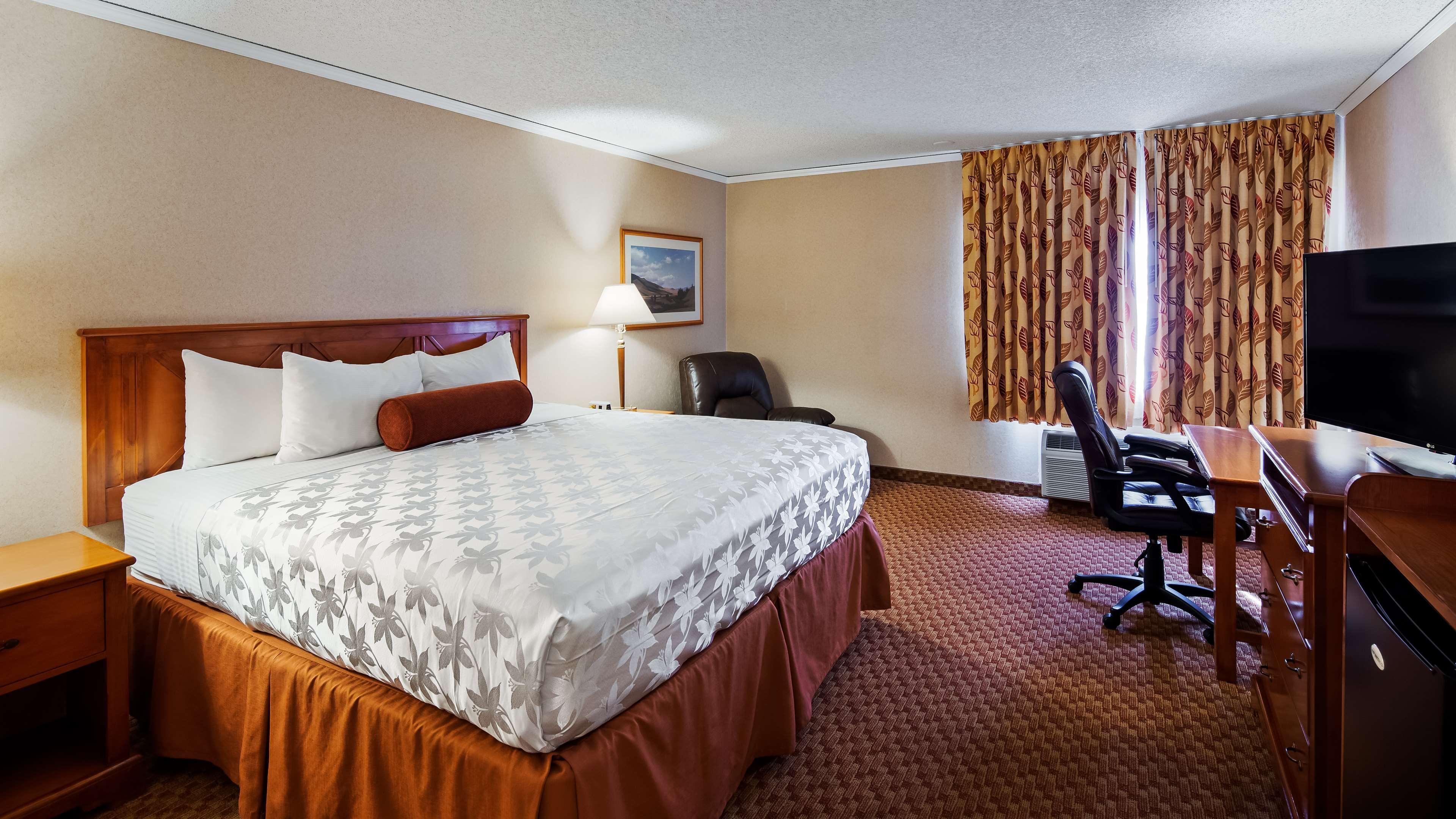 Best Western Plus Waterville Grand Hotel מראה חיצוני תמונה