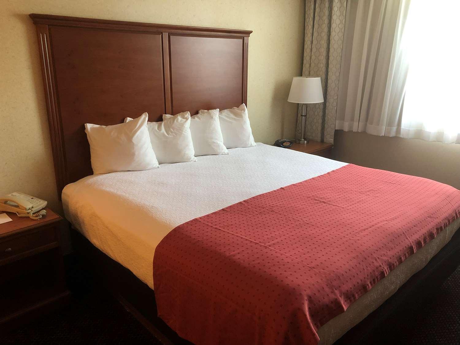 Best Western Plus Waterville Grand Hotel מראה חיצוני תמונה