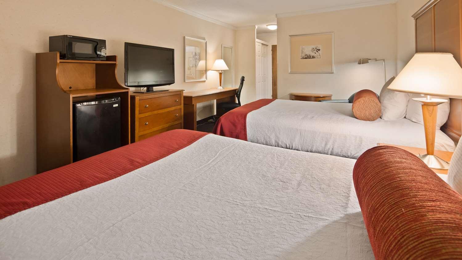 Best Western Plus Waterville Grand Hotel מראה חיצוני תמונה