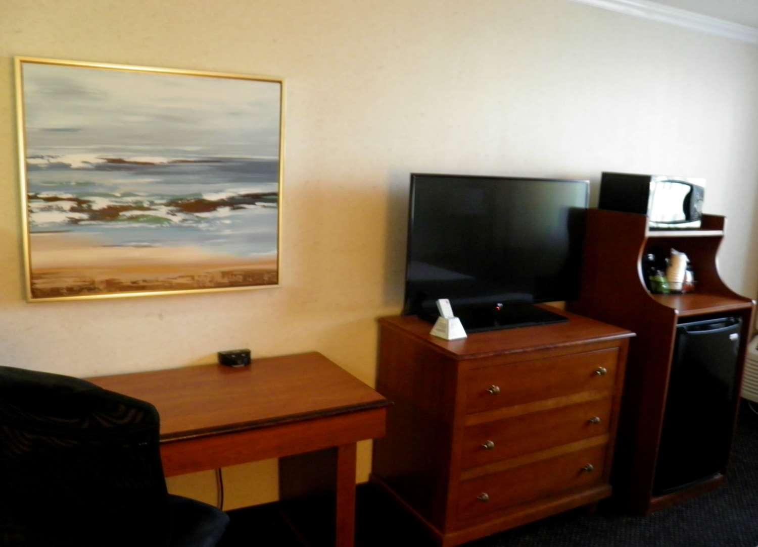 Best Western Plus Waterville Grand Hotel מראה חיצוני תמונה