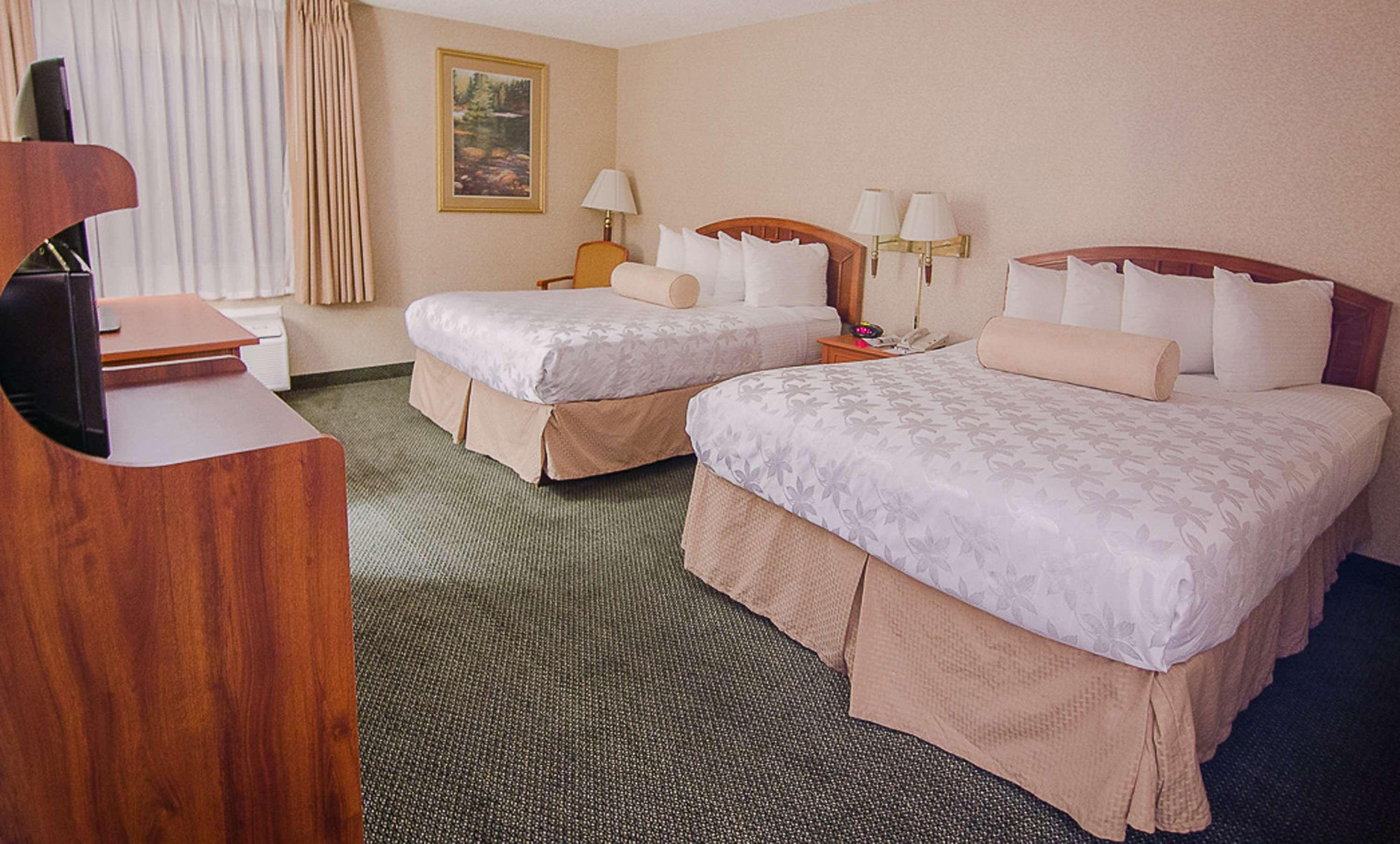 Best Western Plus Waterville Grand Hotel מראה חיצוני תמונה