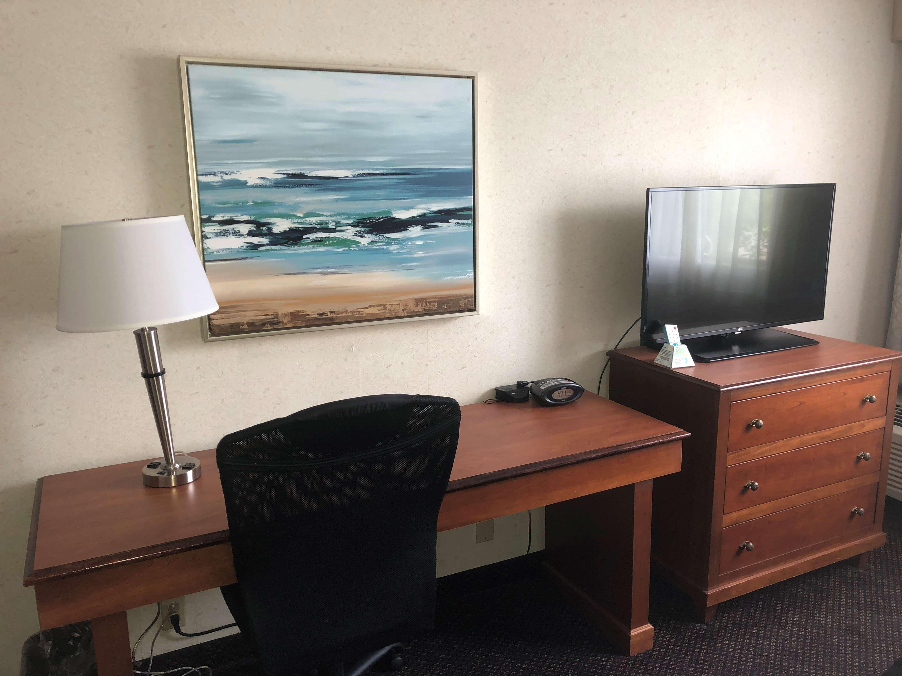Best Western Plus Waterville Grand Hotel מראה חיצוני תמונה