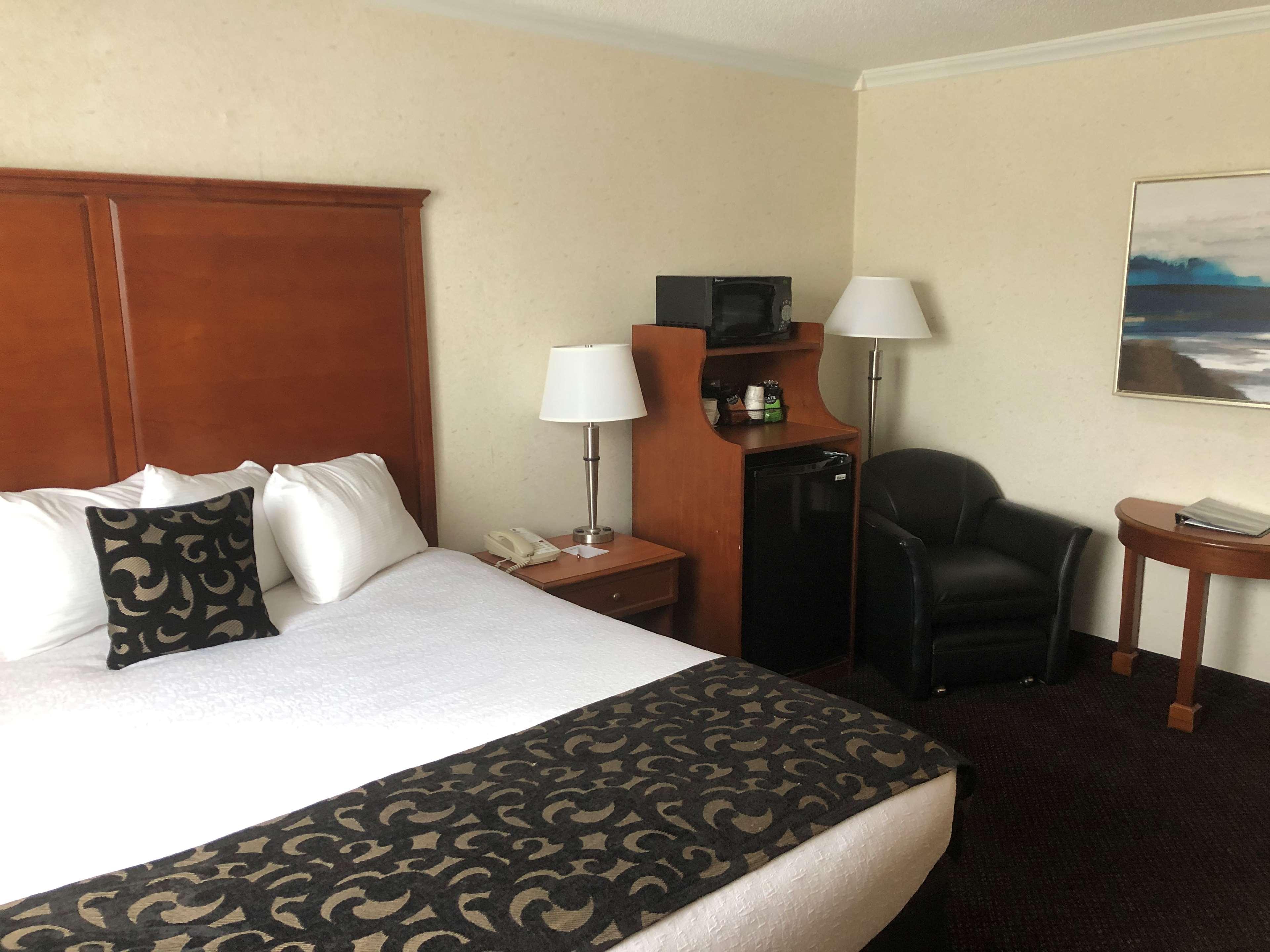 Best Western Plus Waterville Grand Hotel מראה חיצוני תמונה
