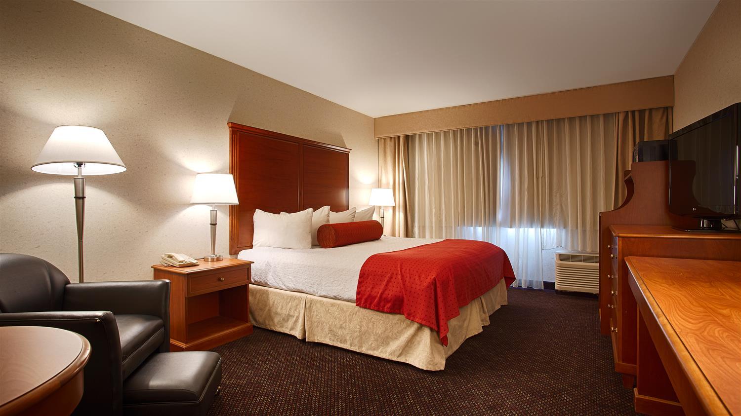 Best Western Plus Waterville Grand Hotel מראה חיצוני תמונה